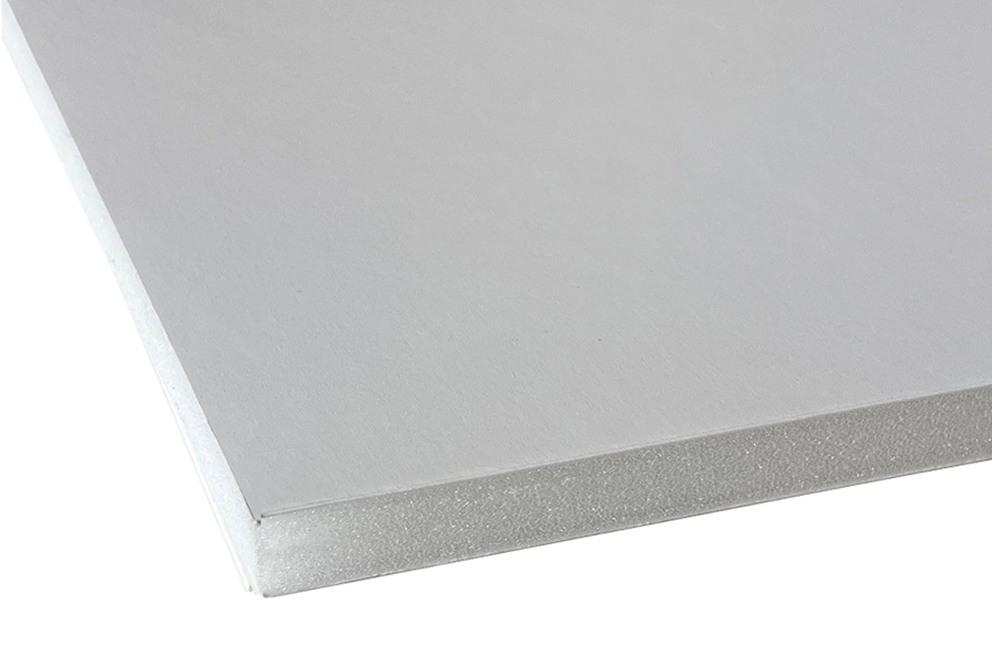 10mm Foam Centred Board